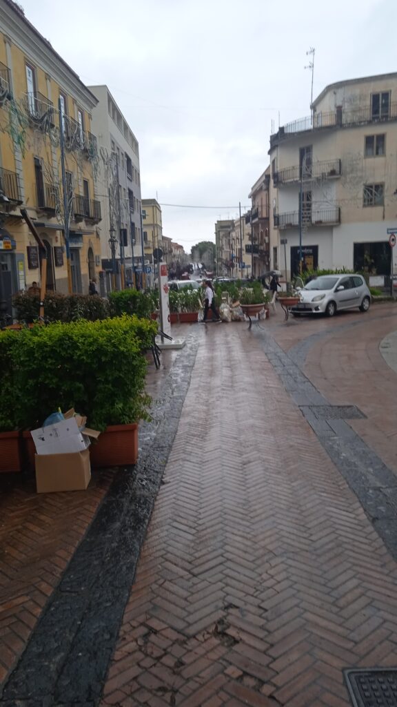 Paola provincia di cosenza