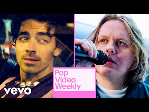 Vevo - Pop Video Weekly | This Week’s Biggest Hits Ep. 106