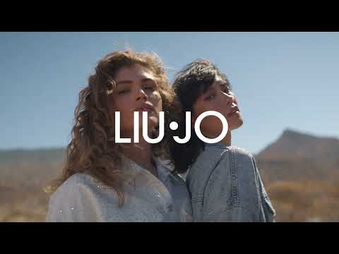 LiuJo Woman and Man SS23