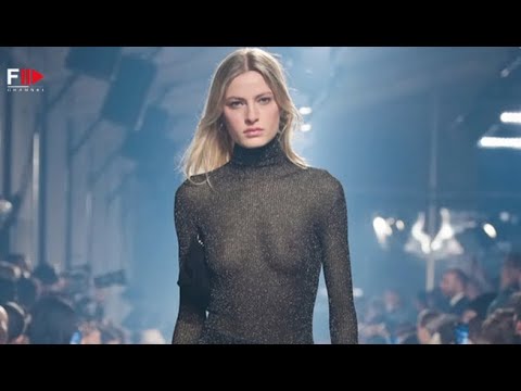 ISABEL MARANT Best Look Fall 2023 Paris - Fashion Channel