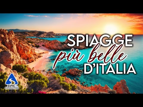 Spiagge Più Belle d'Italia |