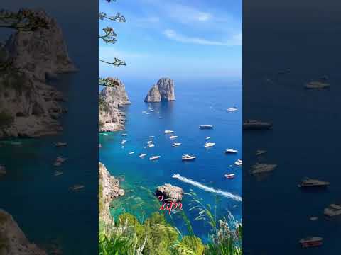 Capri, Campania Italy 🇮🇹