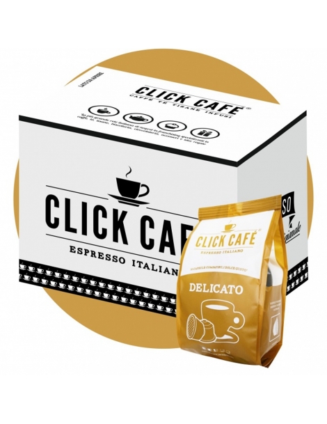 Click Café