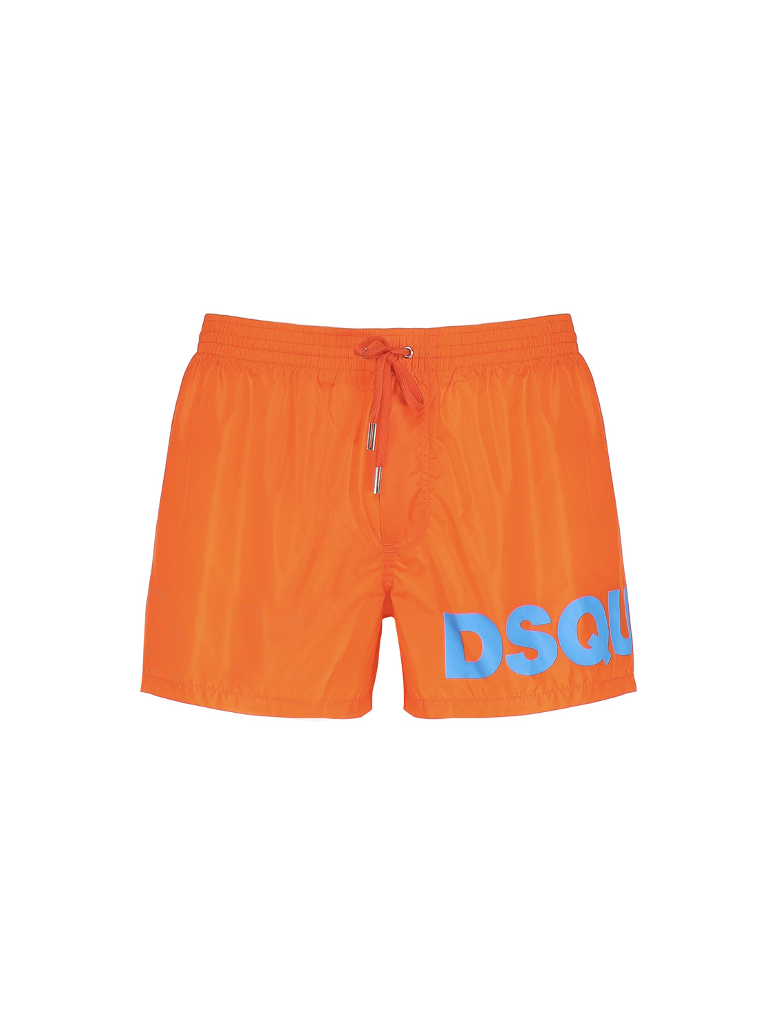 Boxer da mare con maxi logo