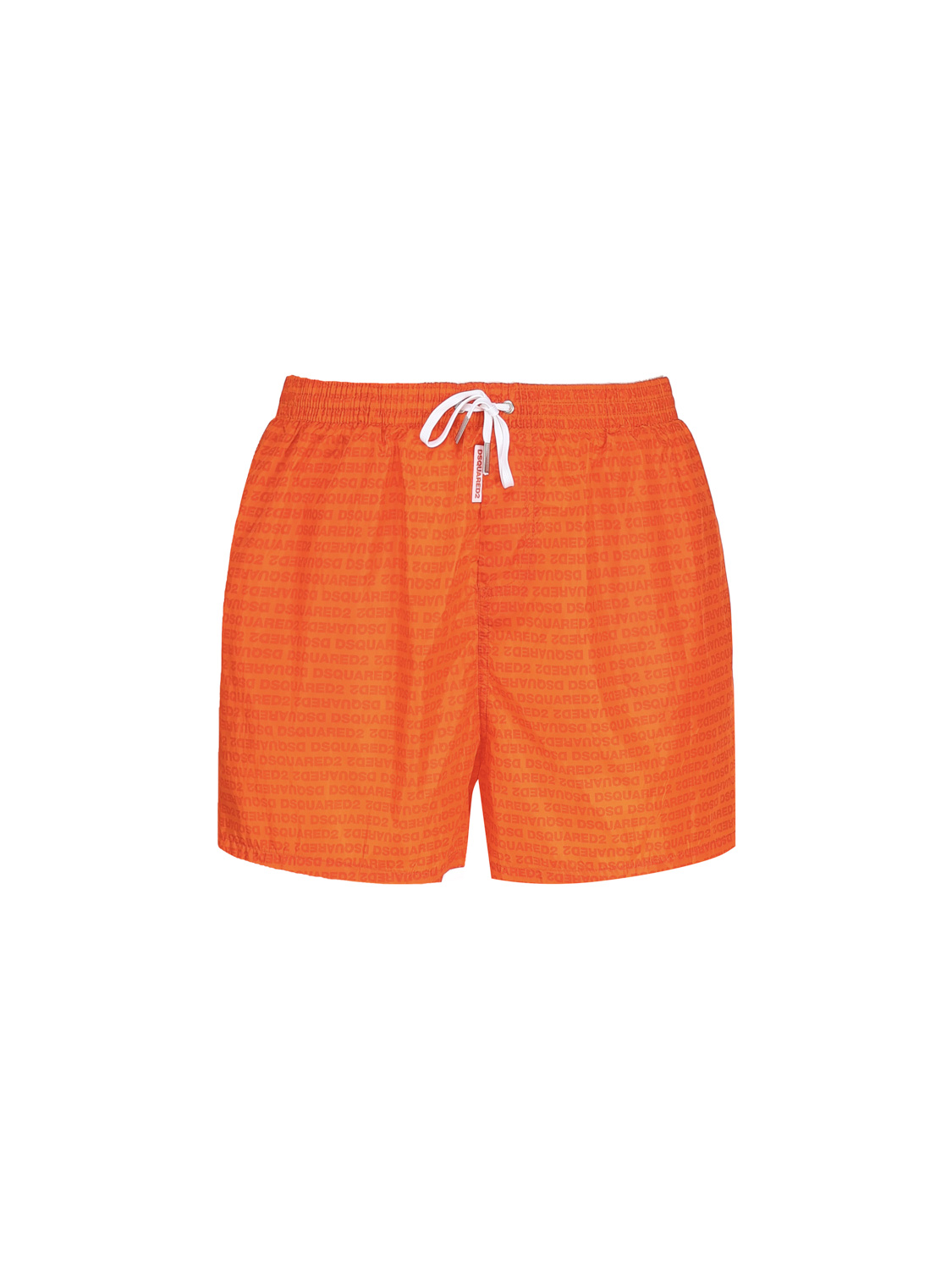 in: Boxer da mare con logo