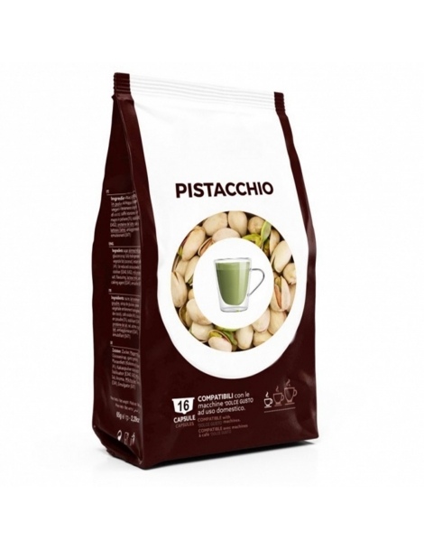 16 Capsule Dolce Gusto PistacchioCCIT2611