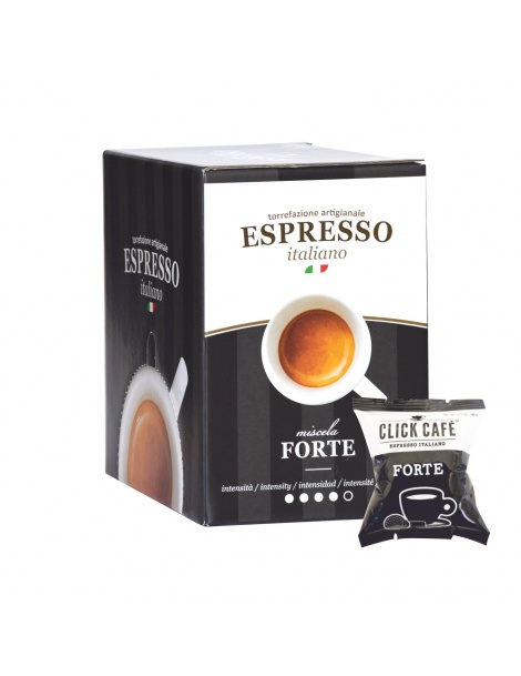 30 Capsule Espresso Point - Essse Miscela ForteCCIT2440