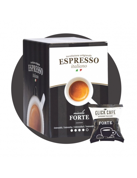 30 Capsule Nespresso Miscela ForteCCIT2448