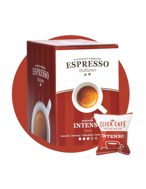 30 Capsule Nespresso Miscela IntensoCCIT2449