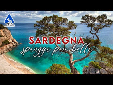 Sardegna: Le Spiagge Più Belle