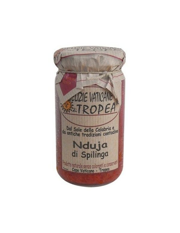 'nduja Di Spilinga 180 Gr.352