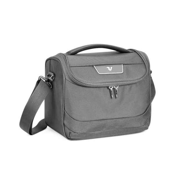 Roncato Beauty Case Antracite100678