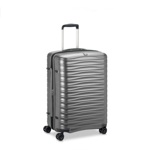 Roncato Trolley Medio Espandibile 65 Cm Champagne109441