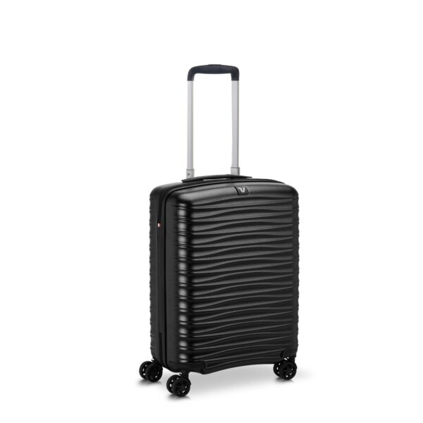 Roncato Trolley Cabina 55 X 40 X 20 Cm Nero109443