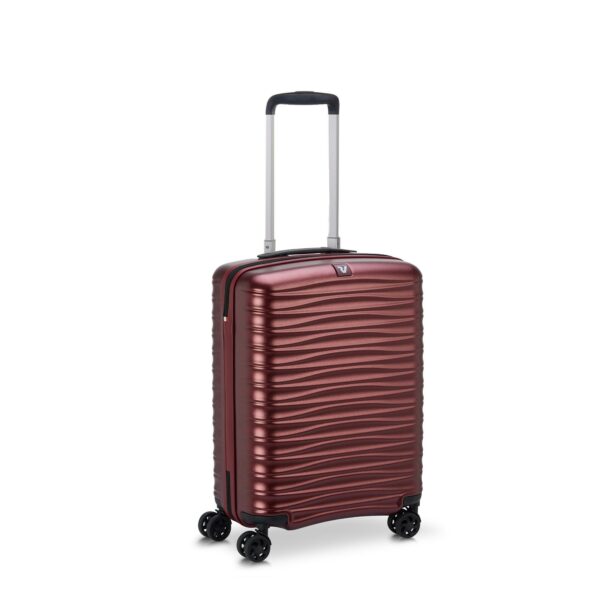 Roncato Trolley Cabina 55 X 40 X 20 Cm Red109444