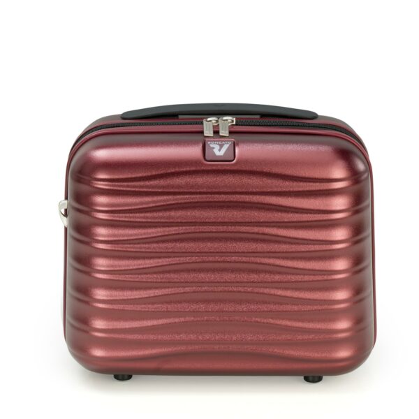 Roncato Beauty Case Rosso109454