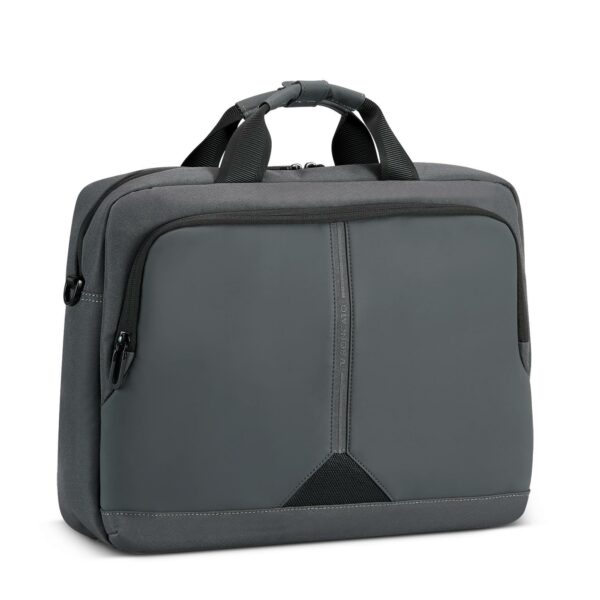 Roncato Borsa Compatta Porta Computer 15.6" Antracite110010