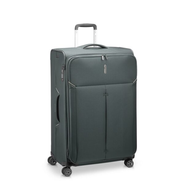 Roncato Trolley Grande 4 Ruote Espandibile 75 Cm Antracite110428