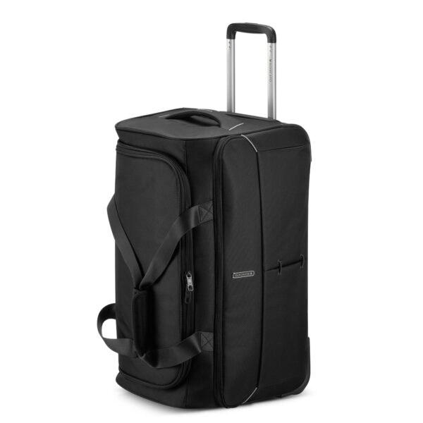 Roncato Borsone Trolley 60 L Nero110438