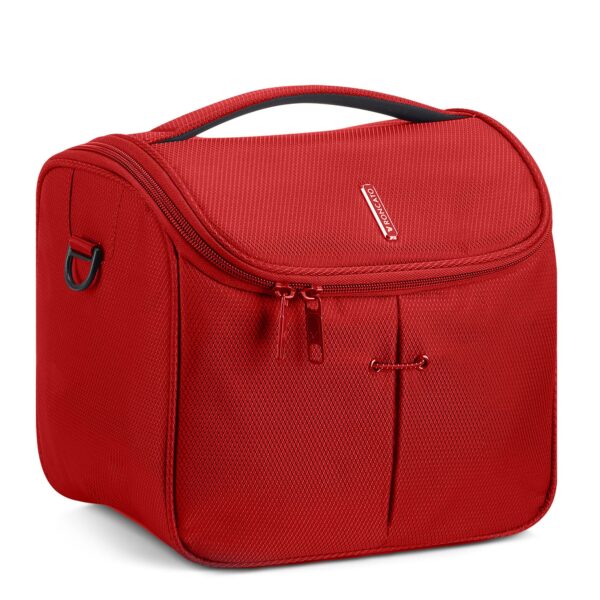 Roncato Beauty Case Rosso110461