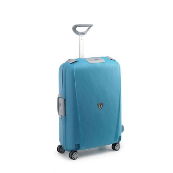 Roncato Trolley Medio 68cm 4 Ruote Smeraldo111350