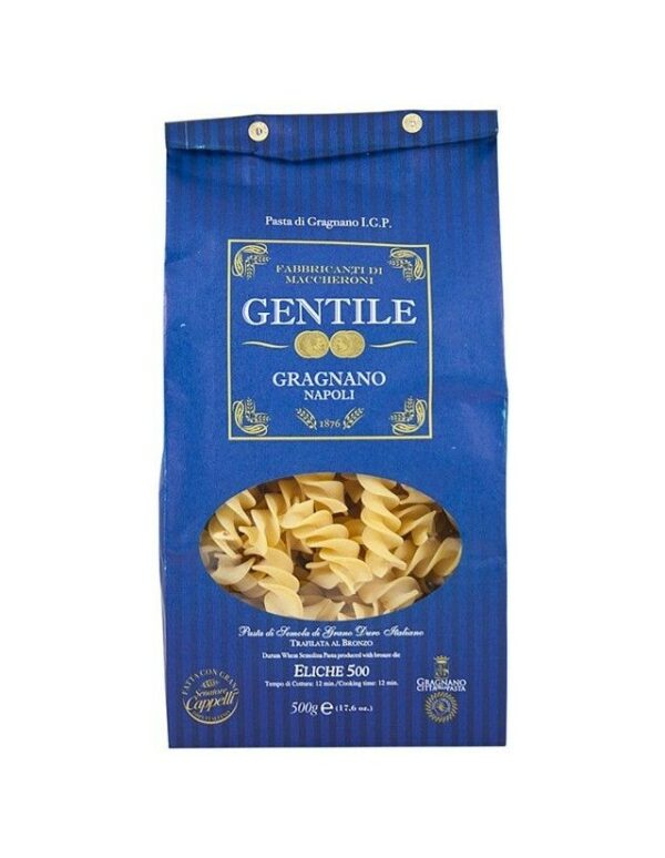 pasta Gentile