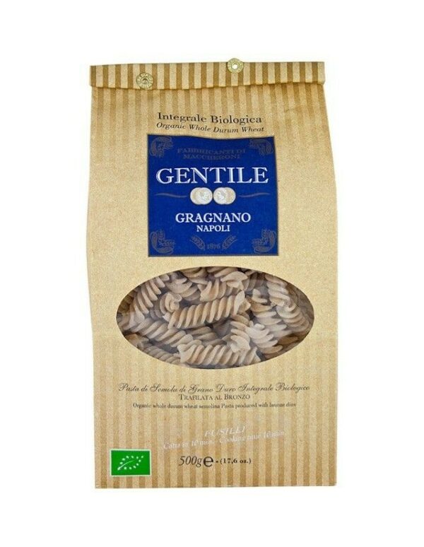 pasta Gentile