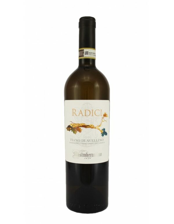 radici-fiano-di-avellino-mastroberardino vino