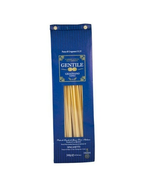 pasta Gentile