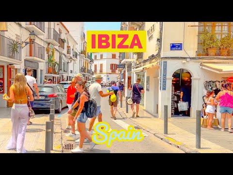 IBIZA