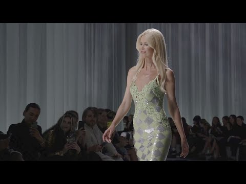 Versace | Spring Summer 2024 | Full Show