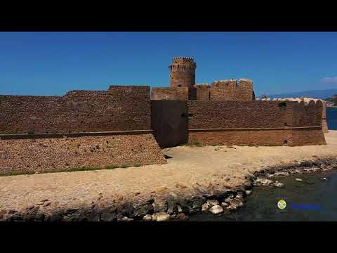 calabria