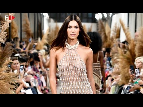 PatBO | Best Looks Spring 2024 New York - Fashion Channel