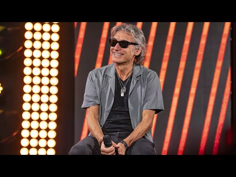 Radio Italia: INTERVISTA A LIGABUE (27/09/2023)