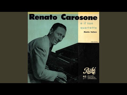 renato carosone