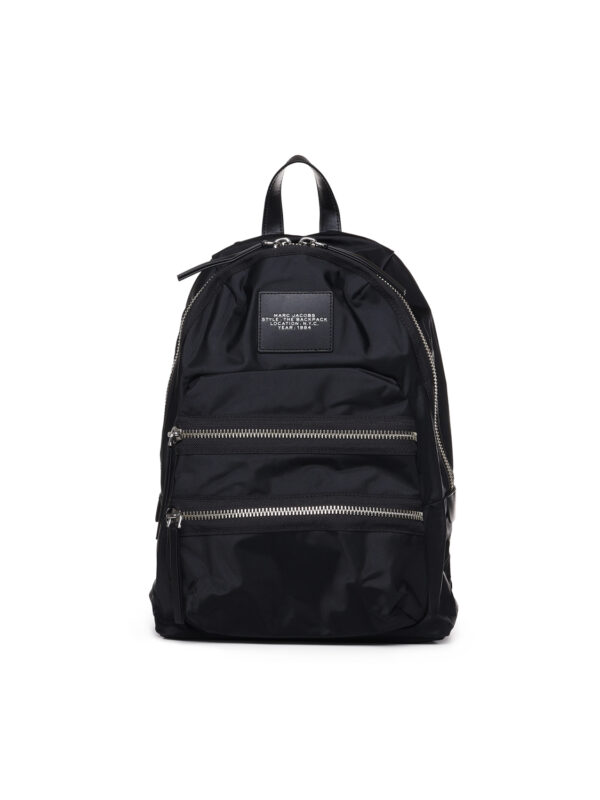 ZAINO THE LARGE BACKPACK' CON ZIP162999