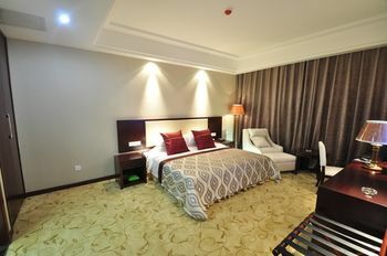 Wuhan Guochuang Chuyuan East Lake Hotel452894