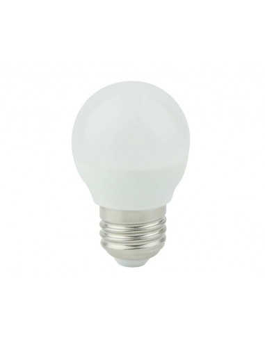 6017630 lampada led sfera e27 7wIT6070