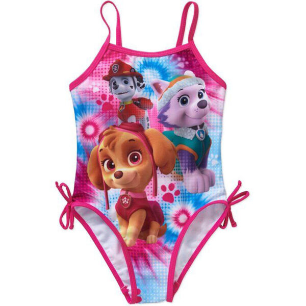 4-6 anni Unisex Estate Polyester Costume intero per bambini Animal cartone animato Europa e America12781528