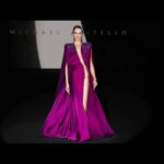 Michael Costello | Spring/Summer 2025 | MBFW Madrid