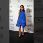 Cover stars and award winners arriving at the Harper’s Bazaar Women of the Year Awards | Bazaar UK