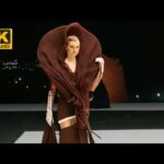 Tima Abid | Spring/Summer 2025 |  Riyadh Fashion Week – 4K