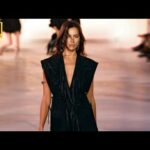 Isabel Marant | Spring/Summer 2025 | Paris Fashion Week – 4K