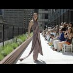 Francini_K | Spring Summer 2025 | New York Fashion Week