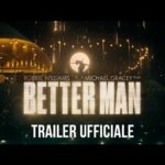 Better Man – La vera storia di Robbie Williams | Trailer Ufficiale ITA HD