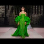 Carolina Herrera Resort 2025 Fashion Show | Mexico