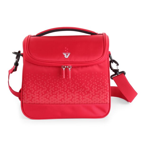 Roncato Beauty Case Rosso100720