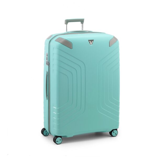 Roncato Trolley Grande 78 Cm Verde Acqua109176