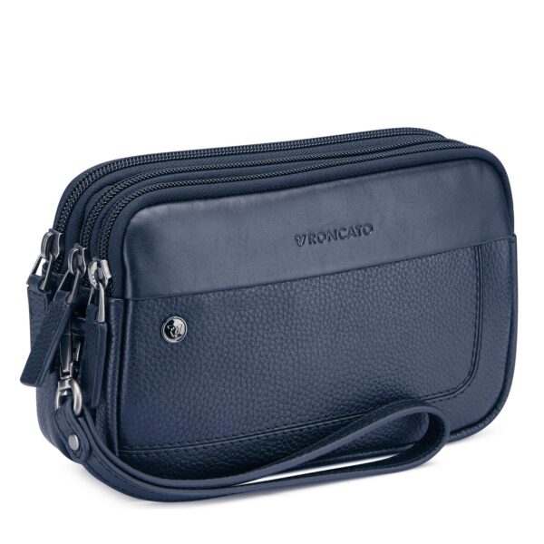 Roncato Pochette Uomo Navy110080