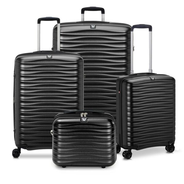 Roncato Travel Set Nero111225